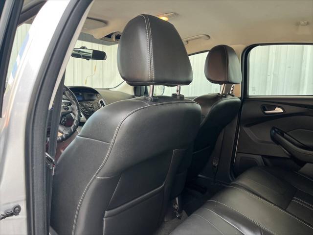 used 2013 Ford Focus car, priced at $6,475