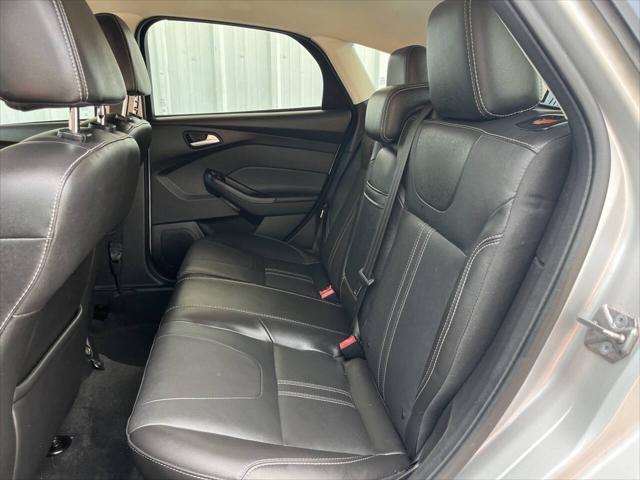 used 2013 Ford Focus car, priced at $6,475