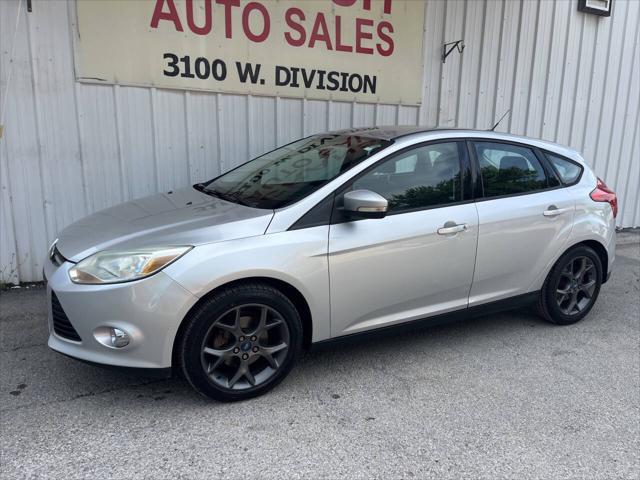 used 2013 Ford Focus car, priced at $6,475