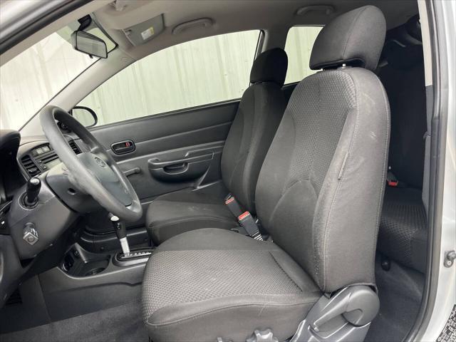 used 2008 Hyundai Accent car, priced at $5,775