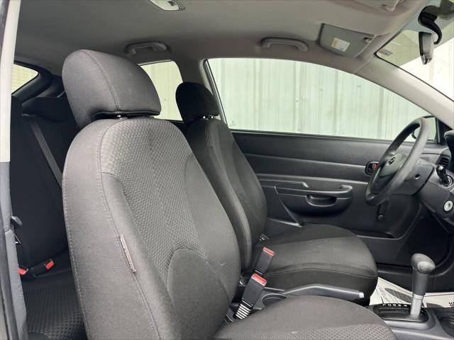 used 2008 Hyundai Accent car, priced at $5,775