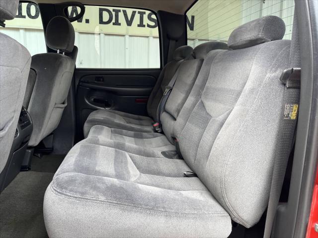 used 2007 GMC Sierra 1500 car, priced at $9,975