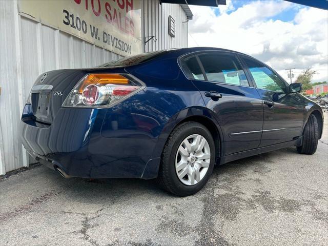 used 2009 Nissan Altima car, priced at $6,975