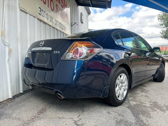 used 2009 Nissan Altima car, priced at $6,975