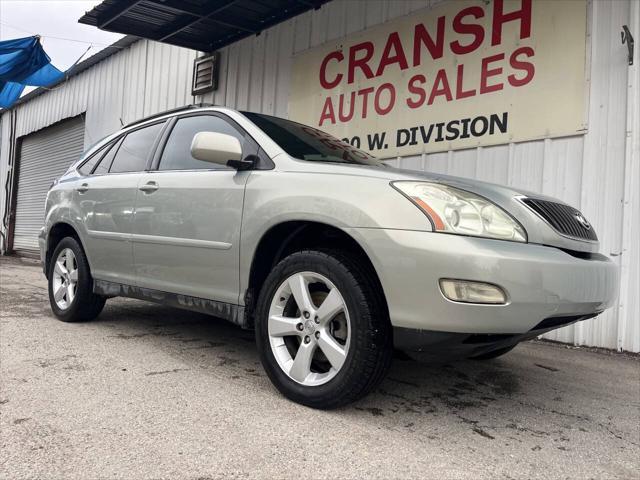 used 2006 Lexus RX 330 car, priced at $8,475