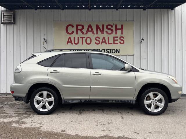 used 2006 Lexus RX 330 car, priced at $8,475