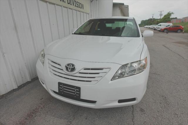 used 2008 Toyota Camry car, priced at $8,450