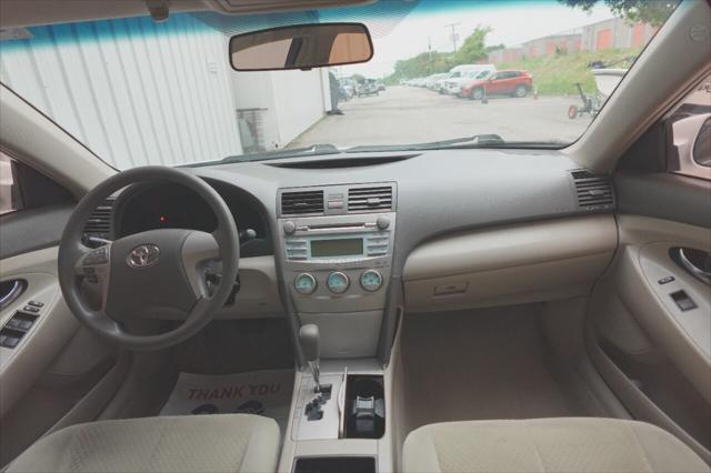 used 2008 Toyota Camry car, priced at $8,450