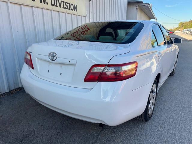 used 2008 Toyota Camry car, priced at $8,450