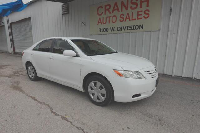 used 2008 Toyota Camry car, priced at $8,450