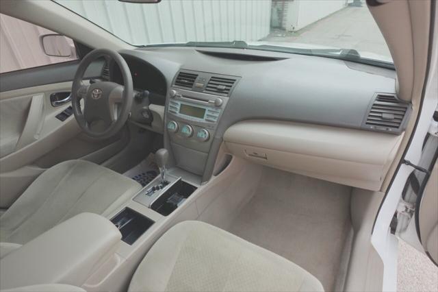 used 2008 Toyota Camry car, priced at $8,450