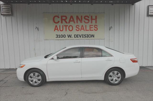 used 2008 Toyota Camry car, priced at $8,450