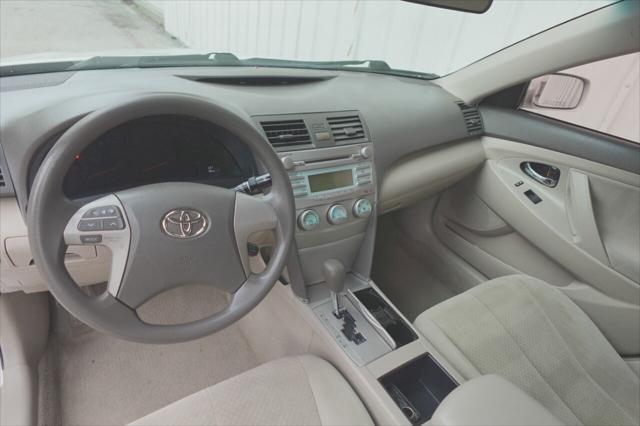 used 2008 Toyota Camry car, priced at $8,450