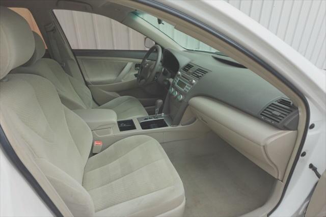 used 2008 Toyota Camry car, priced at $8,450