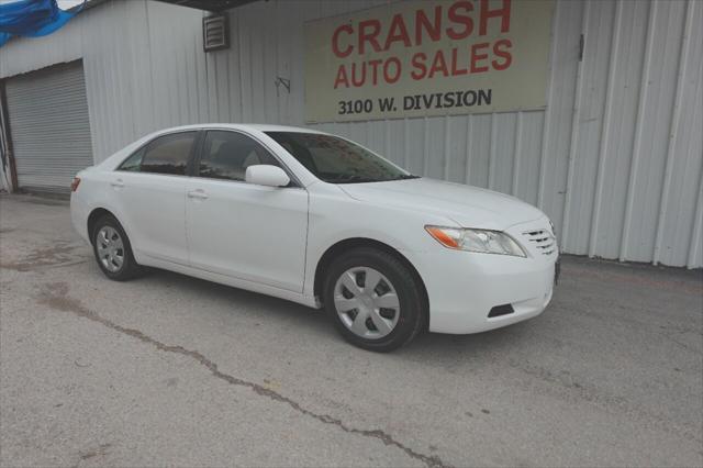 used 2008 Toyota Camry car, priced at $8,450