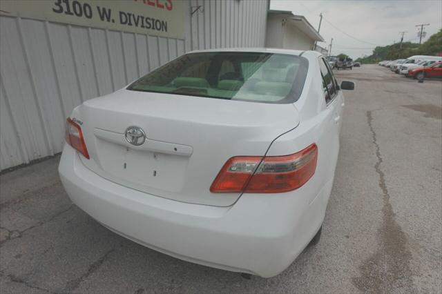 used 2008 Toyota Camry car, priced at $8,450