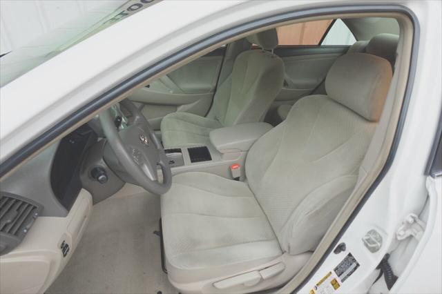 used 2008 Toyota Camry car, priced at $8,450