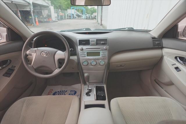 used 2008 Toyota Camry car, priced at $8,450