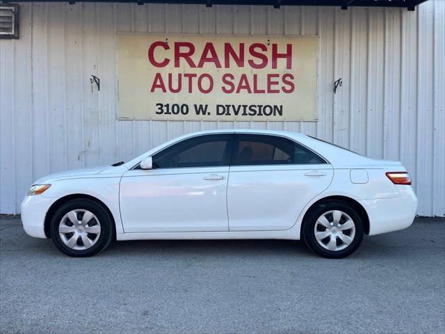 used 2008 Toyota Camry car, priced at $8,450