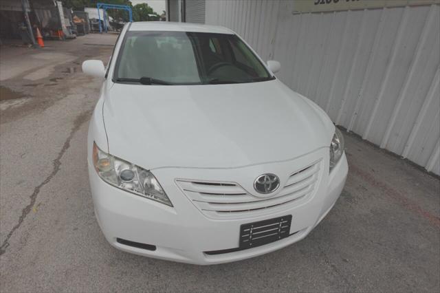 used 2008 Toyota Camry car, priced at $8,450