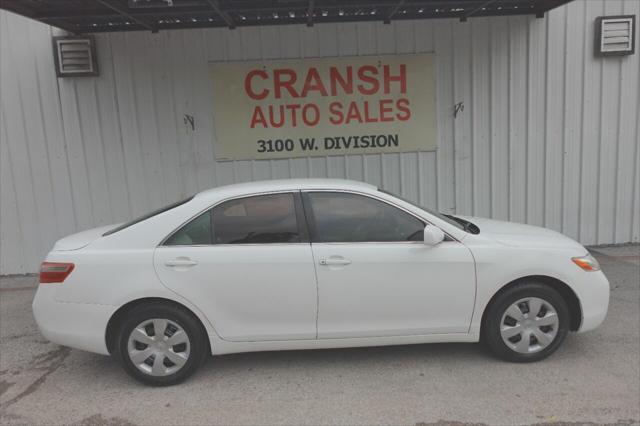 used 2008 Toyota Camry car, priced at $8,450