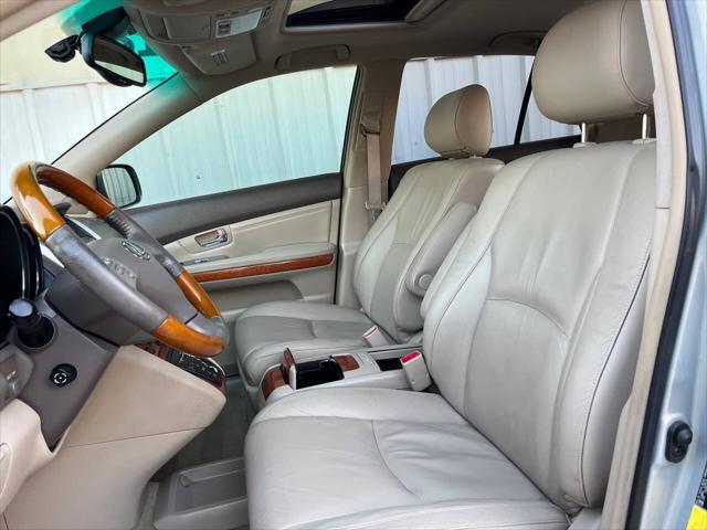 used 2004 Lexus RX 330 car, priced at $7,475