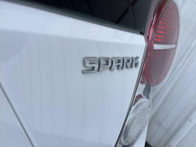 used 2014 Chevrolet Spark car, priced at $6,475