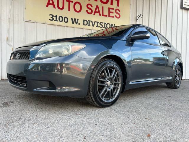 used 2005 Scion tC car, priced at $5,975