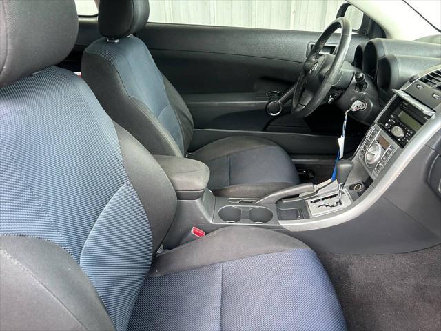 used 2005 Scion tC car, priced at $5,975