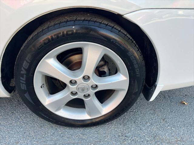 used 2007 Toyota Camry Solara car, priced at $7,475