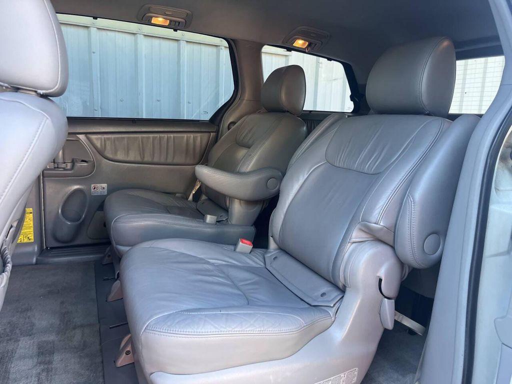 used 2010 Toyota Sienna car, priced at $6,475