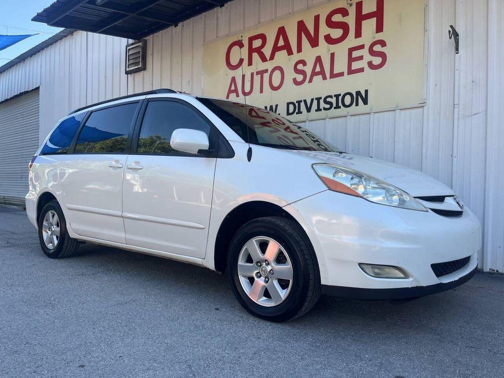 used 2010 Toyota Sienna car, priced at $6,475