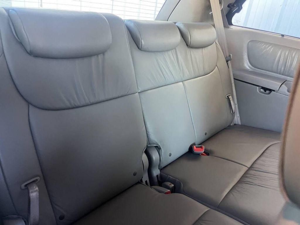 used 2010 Toyota Sienna car, priced at $6,475
