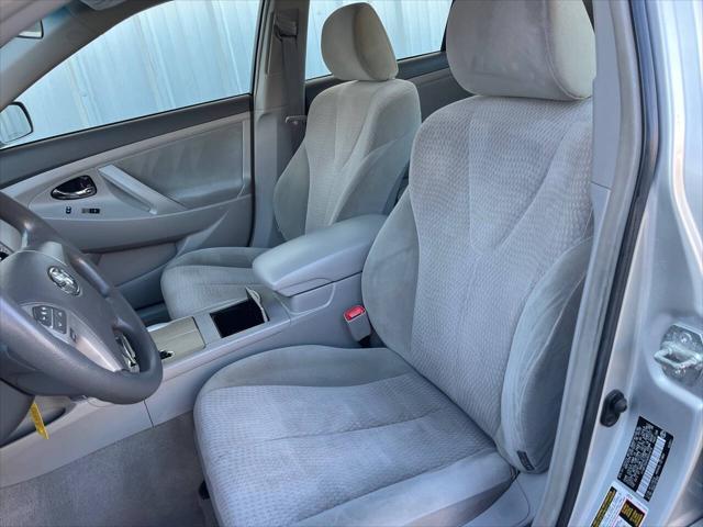 used 2010 Toyota Camry car, priced at $7,975