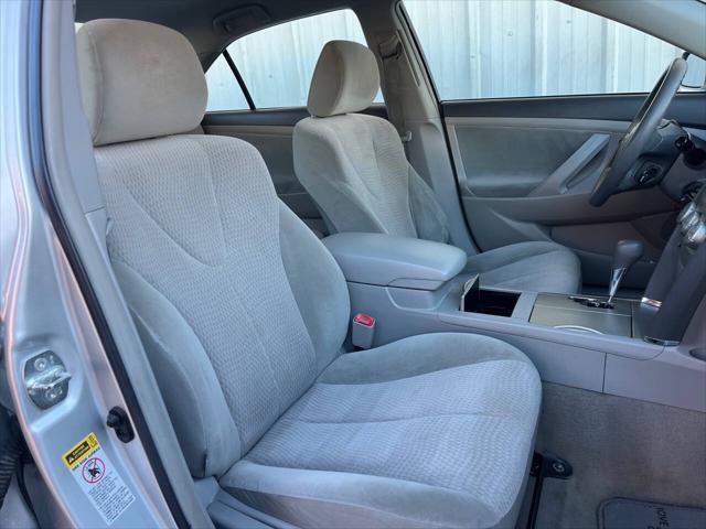 used 2010 Toyota Camry car, priced at $7,975