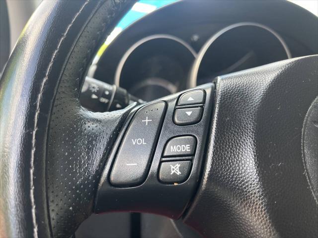 used 2005 Mazda Mazda3 car, priced at $6,475