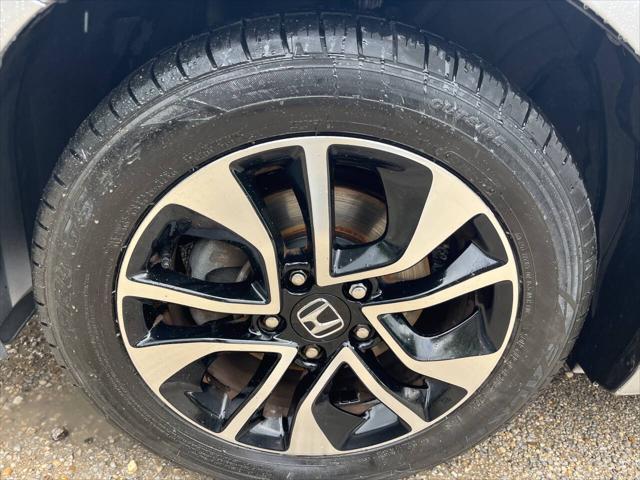used 2014 Honda Civic car, priced at $11,975