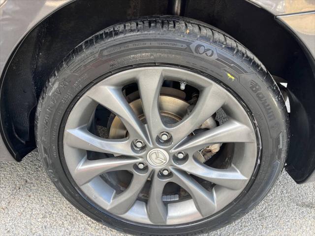 used 2010 Mazda Mazda3 car, priced at $6,975