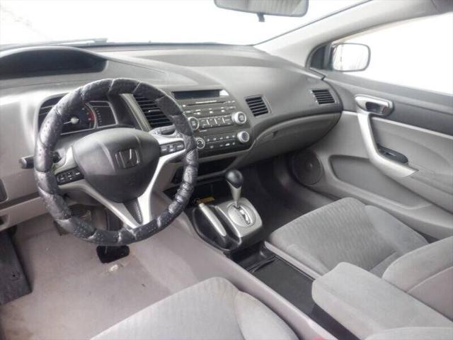 used 2010 Honda Civic car, priced at $6,975