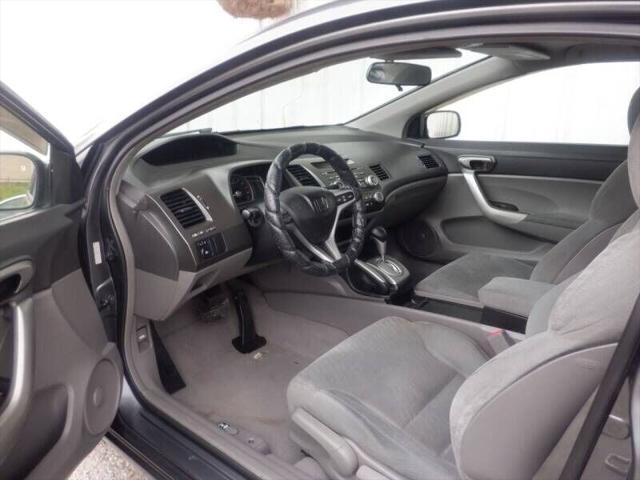 used 2010 Honda Civic car, priced at $6,975