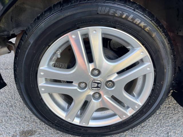 used 2008 Honda Fit car, priced at $5,975