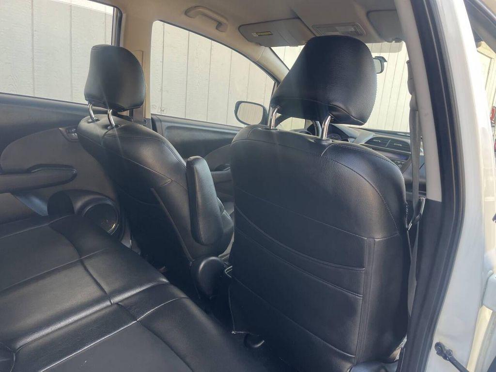 used 2012 Honda Fit car, priced at $8,750