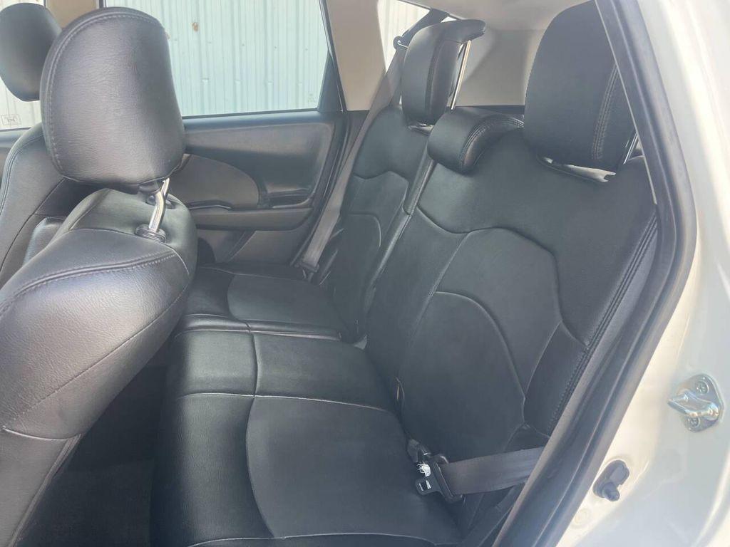 used 2012 Honda Fit car, priced at $8,750