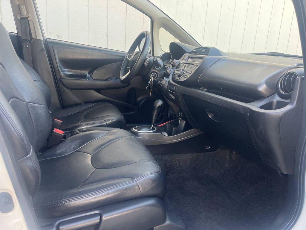used 2012 Honda Fit car, priced at $8,750