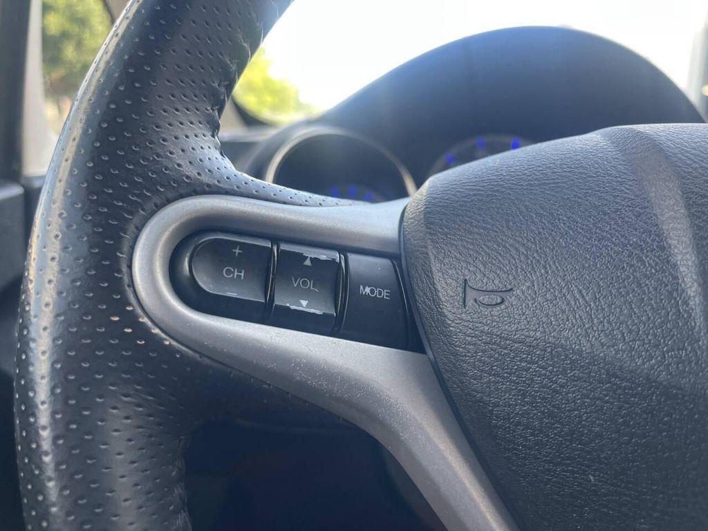 used 2012 Honda Fit car, priced at $8,750