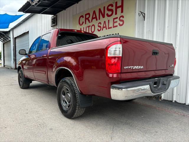 used 2004 Toyota Tundra car, priced at $9,475