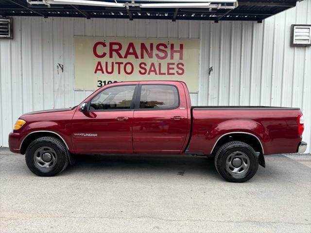 used 2004 Toyota Tundra car, priced at $9,475