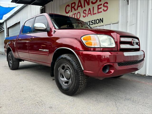 used 2004 Toyota Tundra car, priced at $9,475