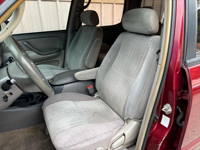 used 2004 Toyota Tundra car, priced at $9,475