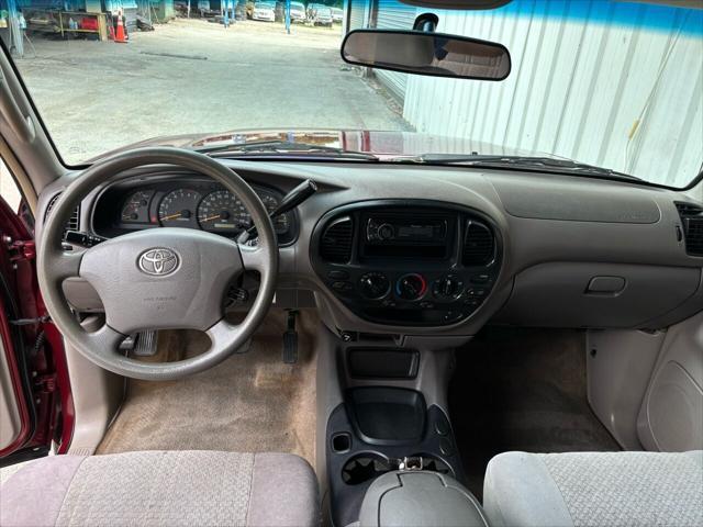 used 2004 Toyota Tundra car, priced at $9,475